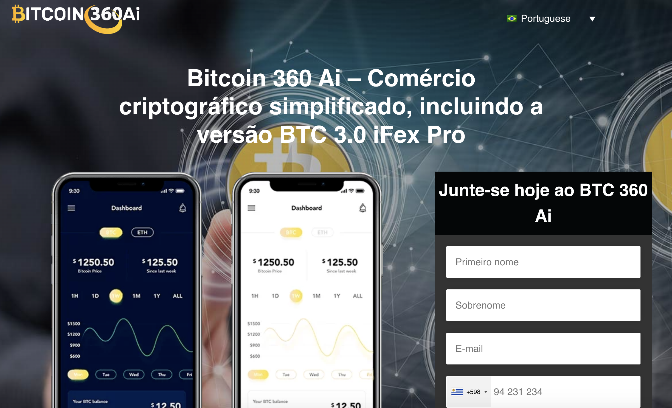 Bitcoin 360 AI e confiavel?